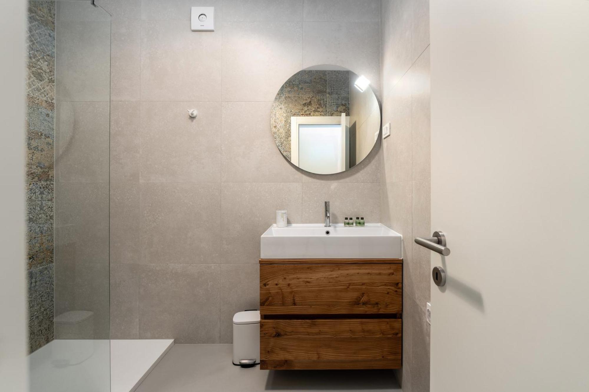 Luxury Apartments Villa San Avia Banjole Exterior photo