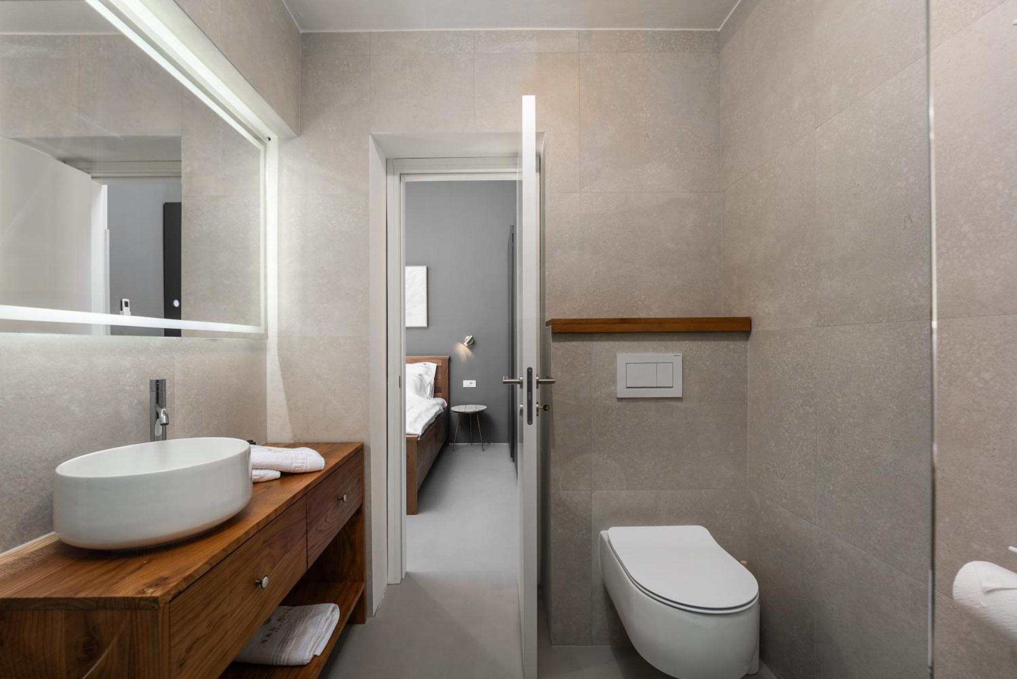 Luxury Apartments Villa San Avia Banjole Exterior photo
