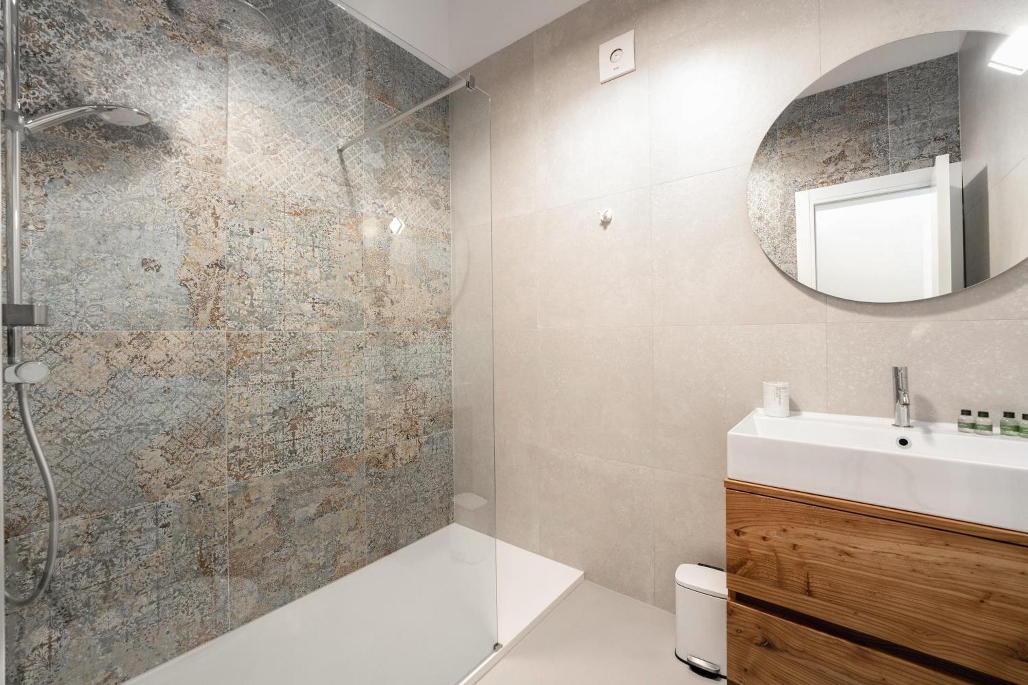 Luxury Apartments Villa San Avia Banjole Exterior photo