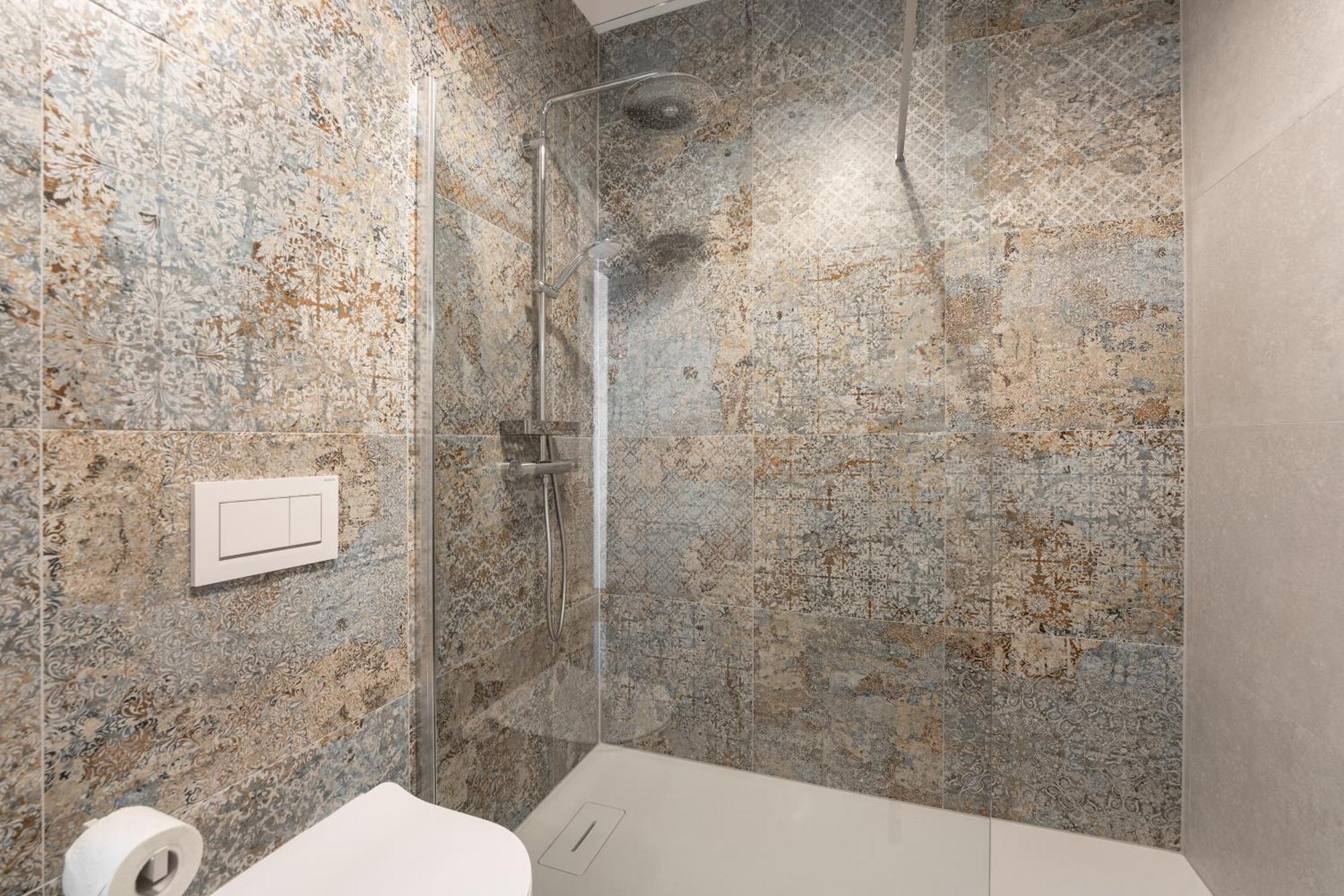 Luxury Apartments Villa San Avia Banjole Exterior photo