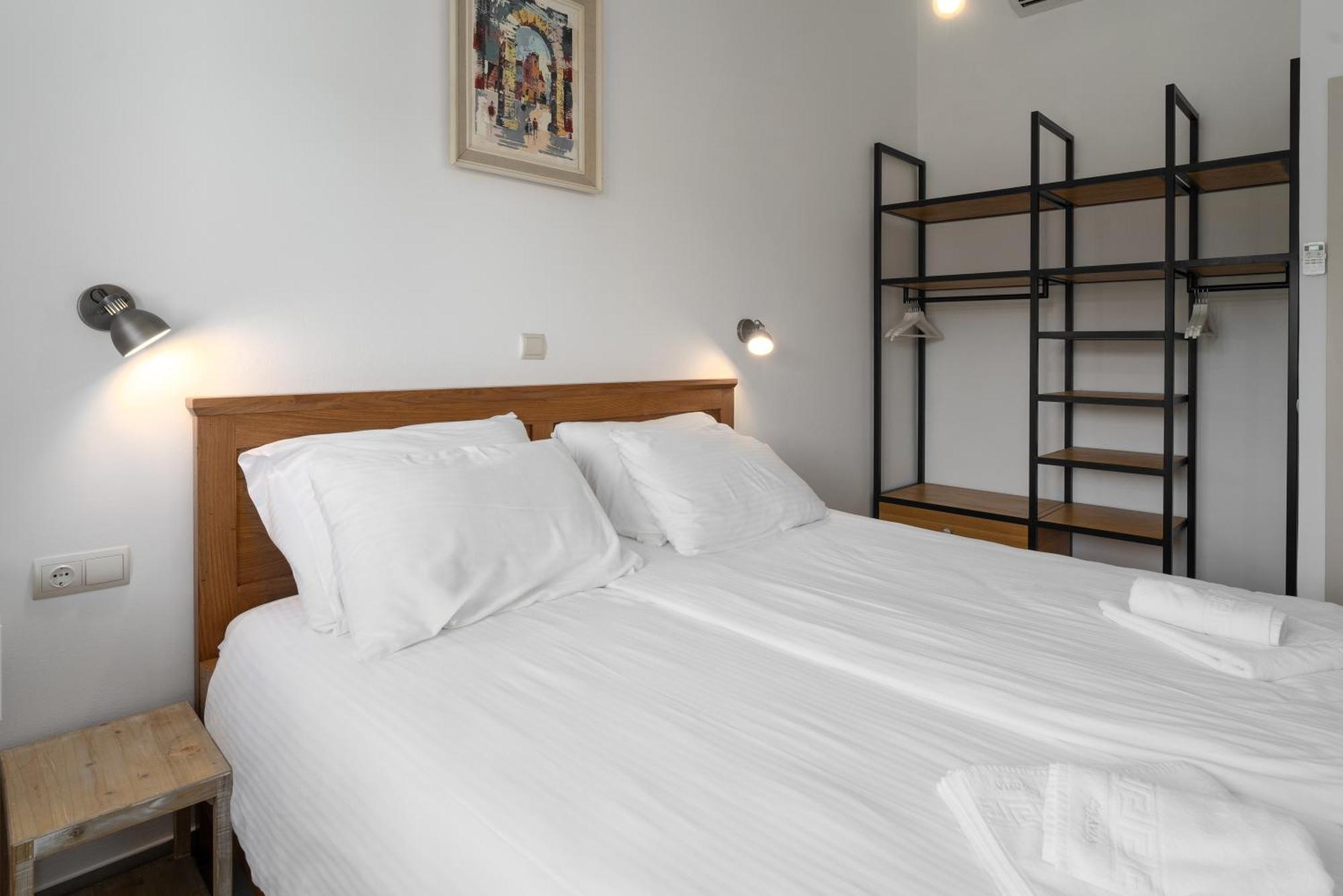 Luxury Apartments Villa San Avia Banjole Exterior photo