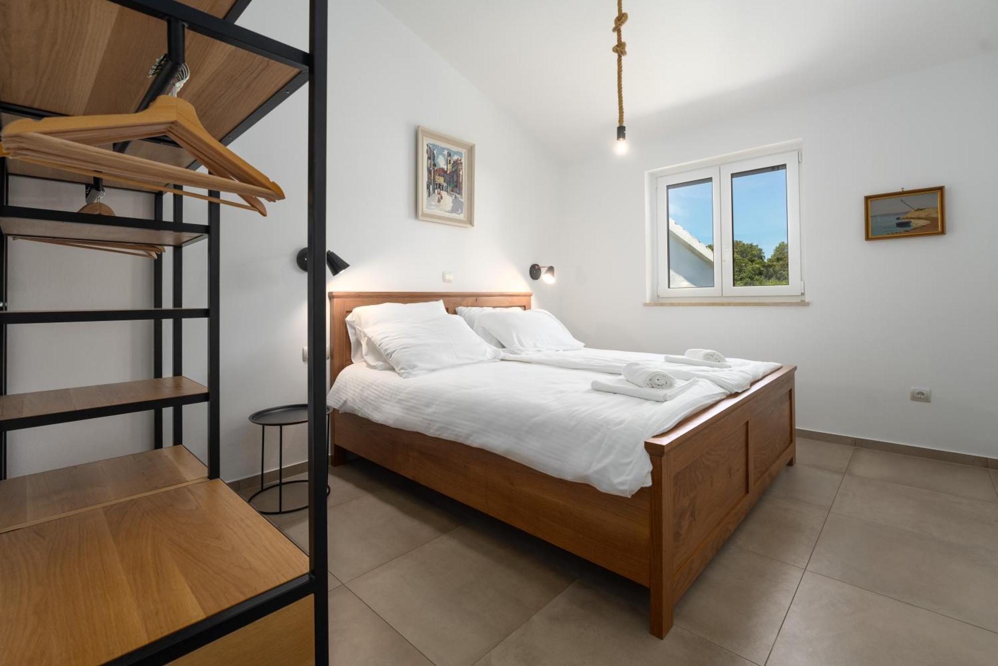 Luxury Apartments Villa San Avia Banjole Exterior photo