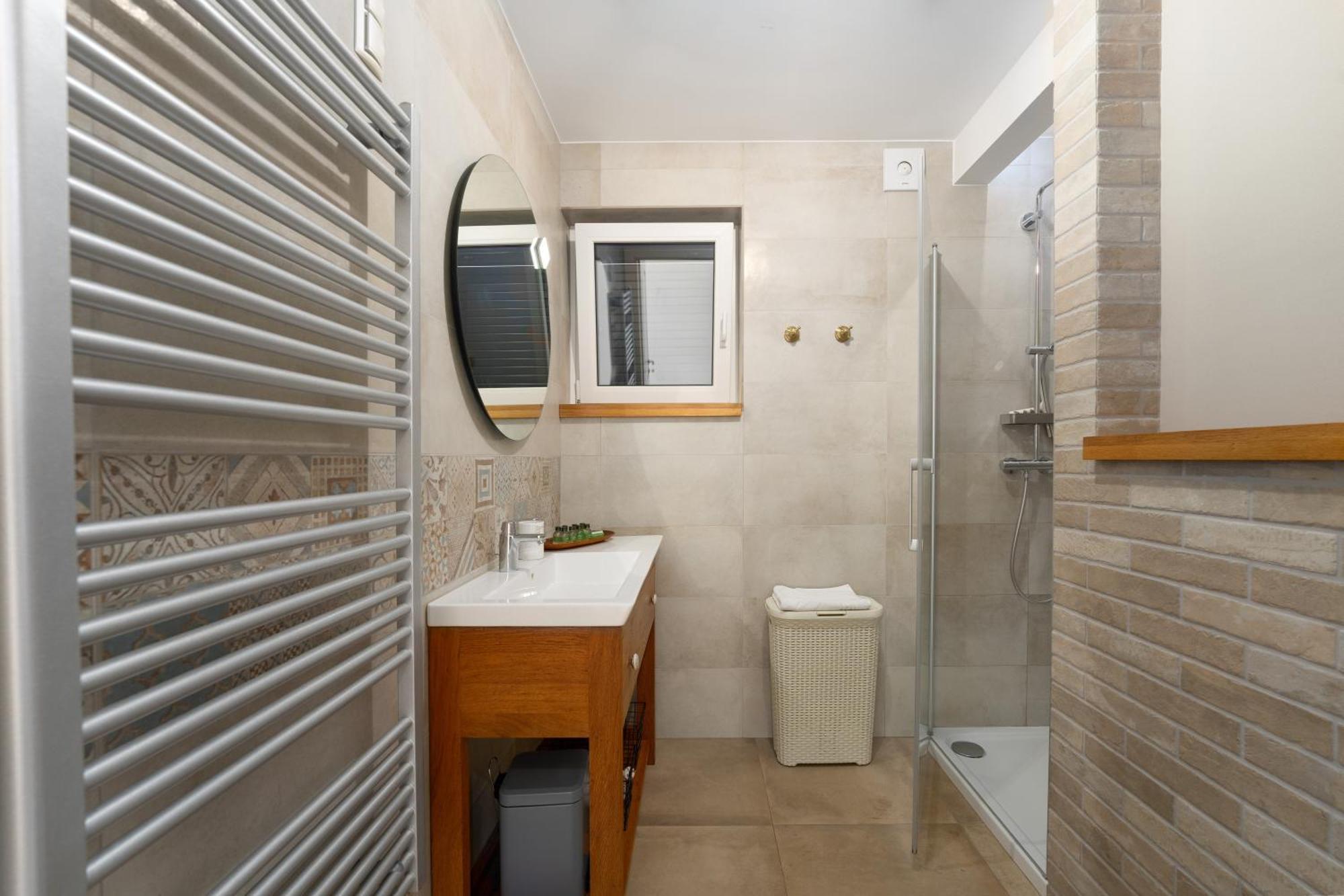 Luxury Apartments Villa San Avia Banjole Exterior photo